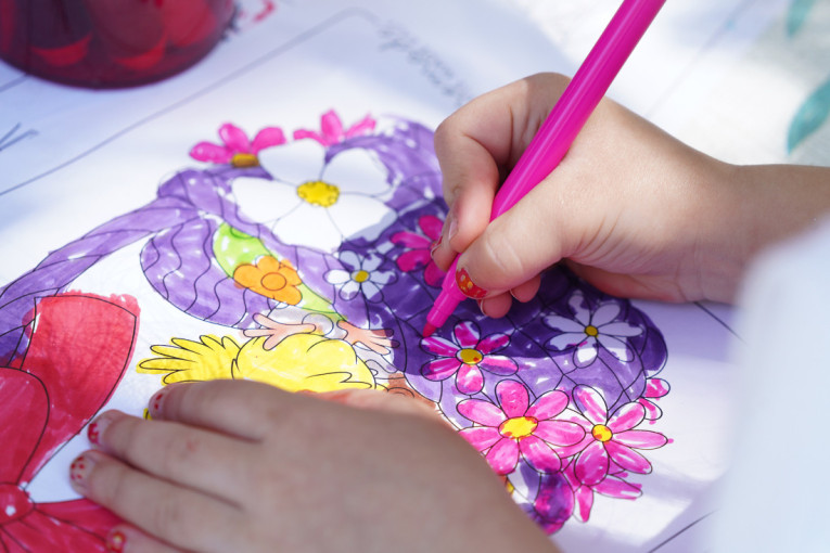 Vaskršnje čarolije danas i sutra u Topčiderskom parku: Rekordan broj dečijih osmeha (FOTO)