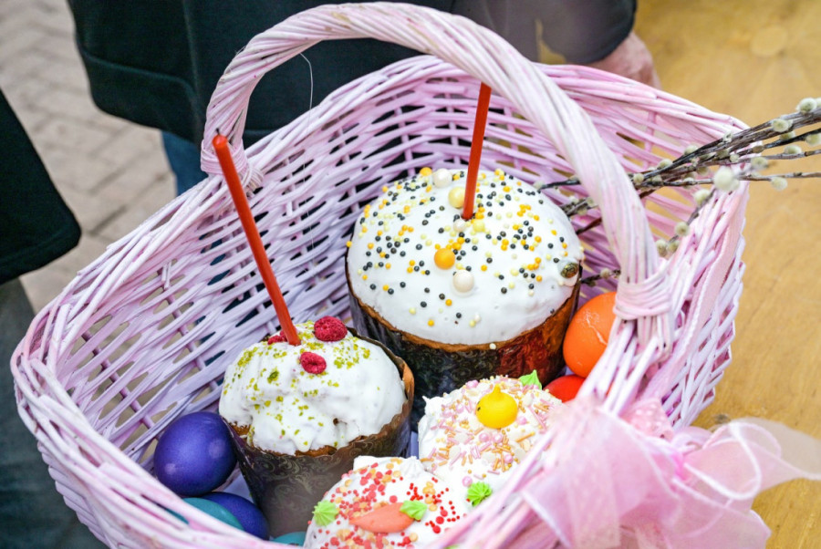 Kako se obeležava Uskrs u Rusiji: Sve počinje u Veliki četvrtak, a neki običaji su im slični kao naši