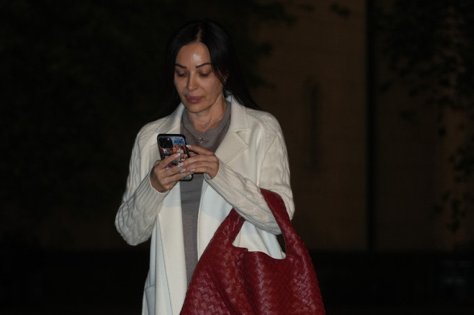 Vladika Stefan Šarić o odnosu s Cecom: "Crkva će uvek imati razumevanje, čak i za najvećeg grešnika"