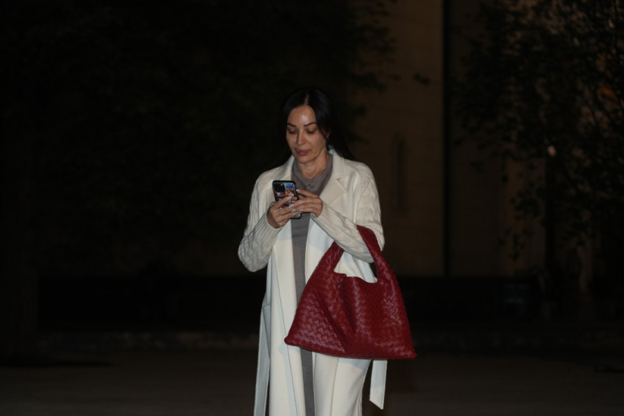 Jovana Jeremić se bori s ozbiljnim porokom: "Počela je to da konzumira u trenucima tuge i stresa"