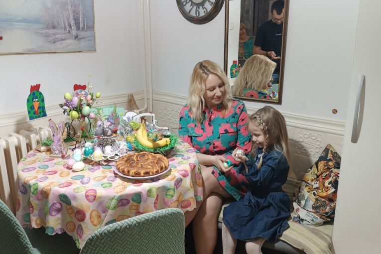 I pravoslavci i katolici Vaskrs proslavljaju tradicionalno (FOTO)