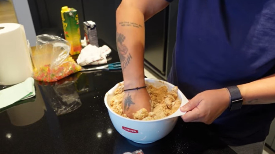 "Roditelji će reći da smo poremećeni!" Marija Šerifović uradila ovo zbog sina Marija