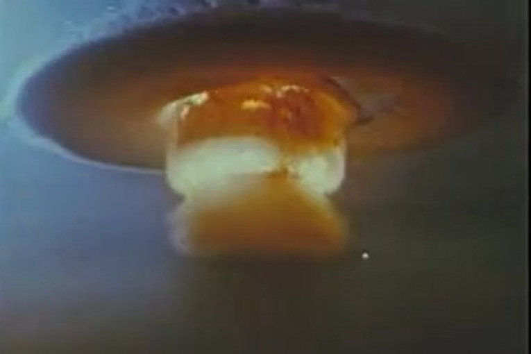 Kineski istraživači uspešno testirali vatrenu kuglu od 1.000 °C  (VIDEO)