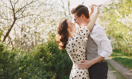 Tajna srećnih parova je napokon otkrivena: Zdrav ljubavni odnos se svodi na ove tri stvari