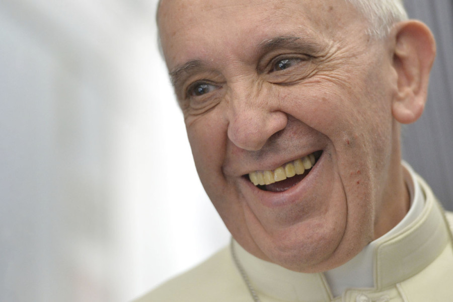 Holivudske zvezde se opraštaju od pape Franje: Poslednji pozdrav uz emotivne poruke (FOTO)