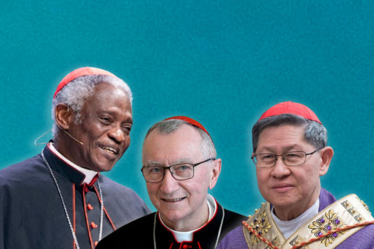 Počele spekulacije ko će biti novi papa: Trojica kandidata imaju najveće šanse