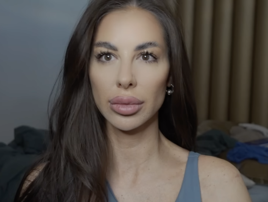 Težak dan za Zorannah: Podelila nikad viđene fotke sa majkom, jedna stvar pokazuje njenu tugu (FOTO)