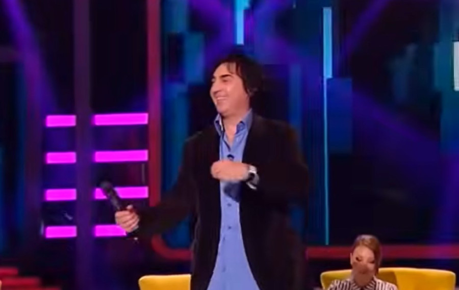 Pevač razvezao jezik o estradi: "Danima sam se provodio sa Zlatom i Gocom"