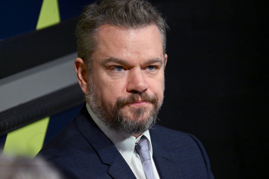 Met Dejmon o mračnom holivudskom fenomenu: Neki bi radije otišli u zatvor, to vas prati do groba