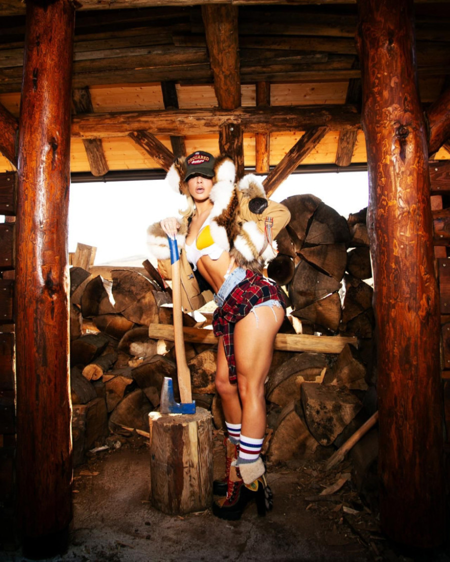 Ema Radujko se vraća na scenu posle 2 godine! Osvaja trending – “Moskva” i “Karamela” stižu kao soundtrek za vrelo leto