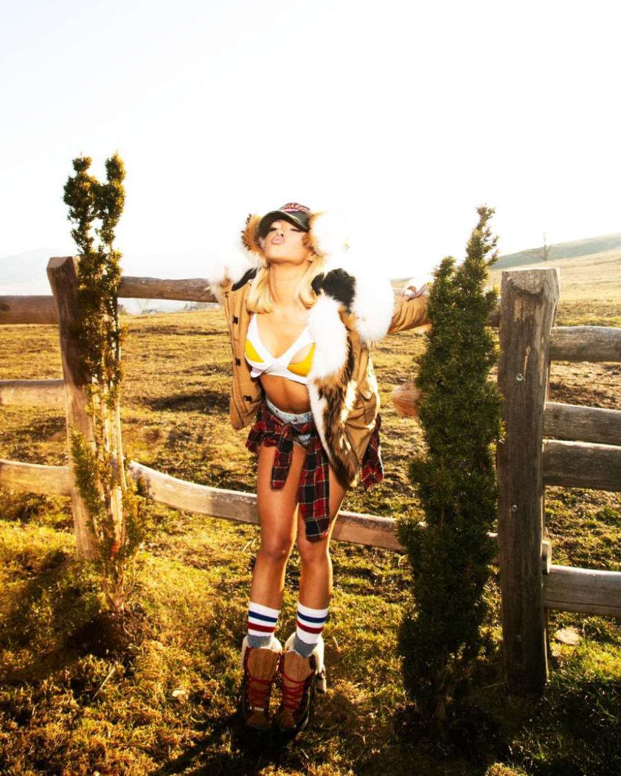 Ema Radujko se vraća na scenu posle 2 godine! Osvaja trending – “Moskva” i “Karamela” stižu kao soundtrek za vrelo leto