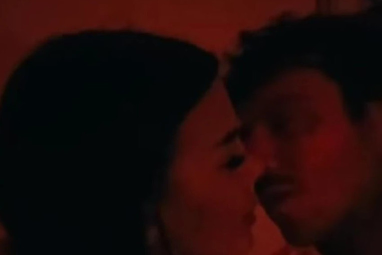 Đukićev otac se oglasio povodom Anitine trudnoće: Ako je dete njegovo, nema beganja!