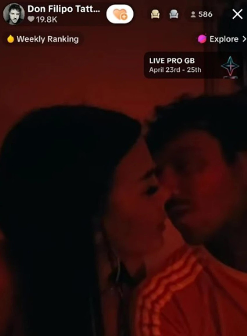 "Zajedno su nedeljama, odavno mu se svidela!" Ovo su detalji romanse Anite Stanojlović i Filipa Đukića