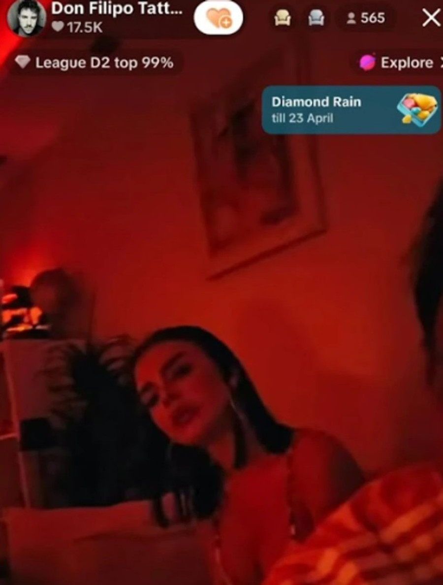 Oglasili se golupčići! Anita Stanojlović i Filip Đukić nakon navoda da su u vezi poručili samo jedno