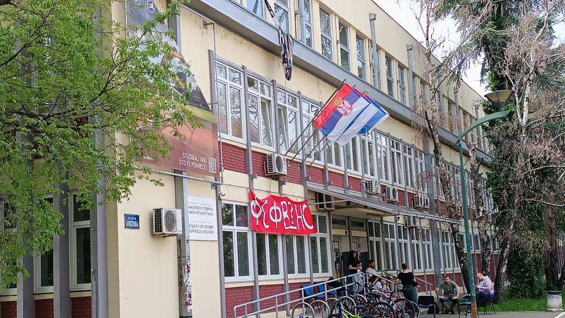 Dačić poručio: Blokade GSP-a, vode i struje neće biti tolerisane!