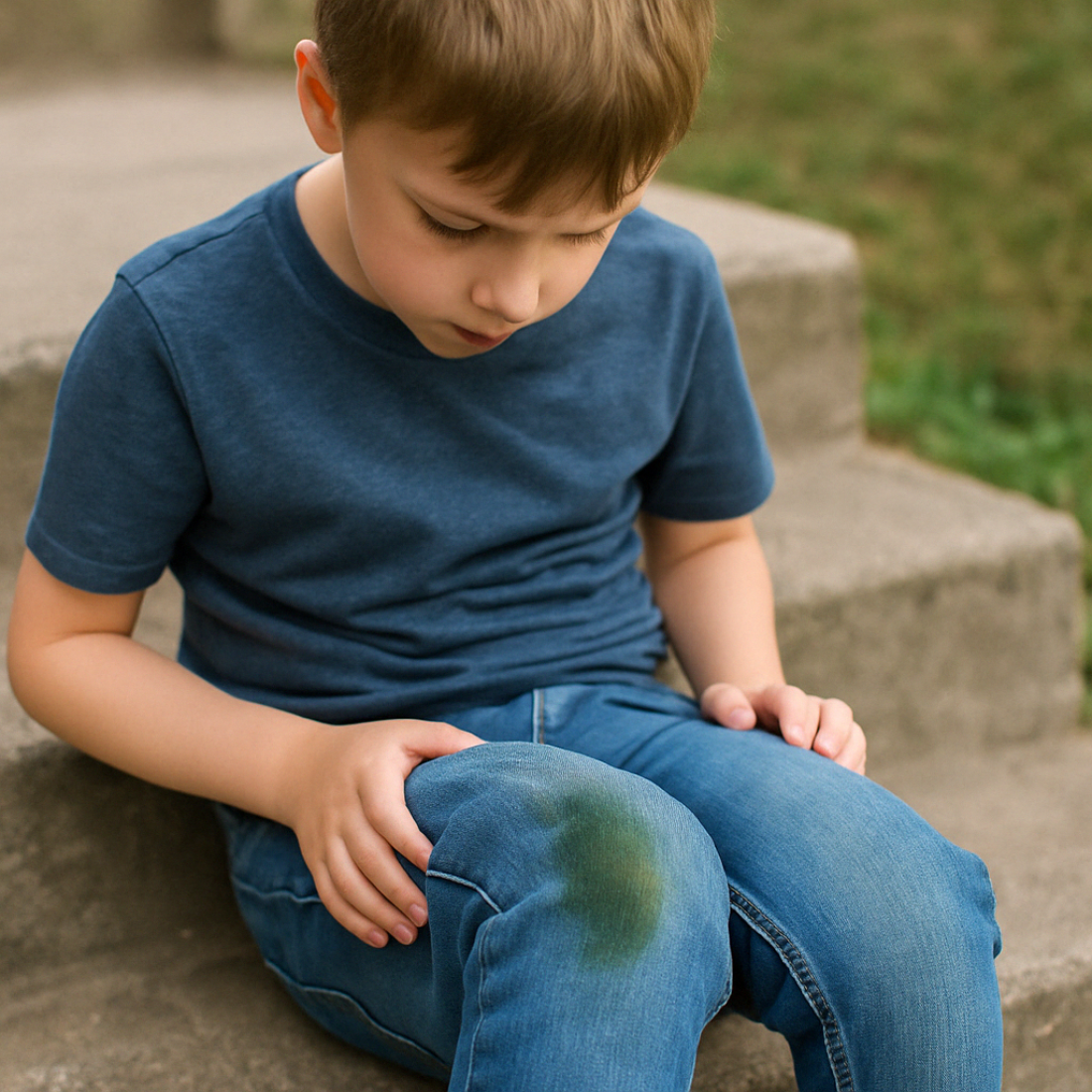 Možete da napravite još gori problem: Ove fleke nikako ne biste trebali da perete vrelom vodom