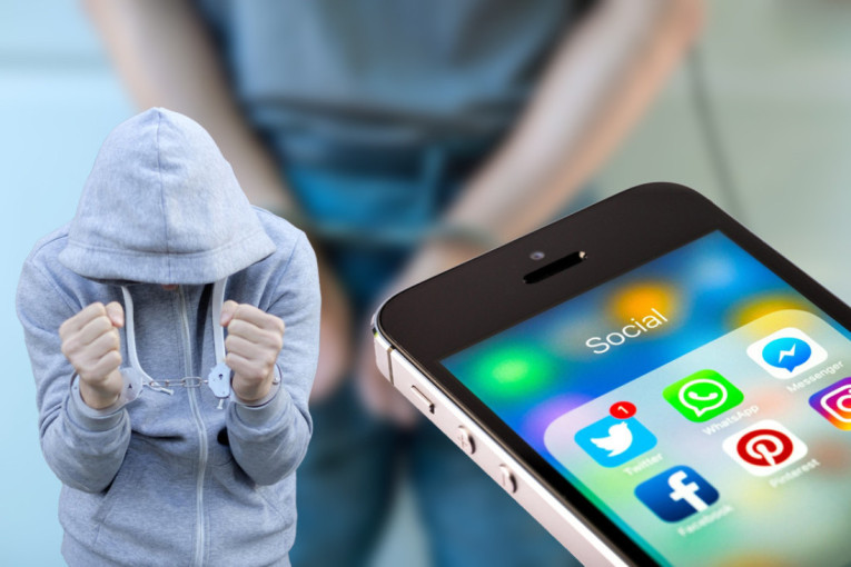 Pucnjava u SAD: Napadač otvorio vatru u kampusu, ima povređenih! (VIDEO)