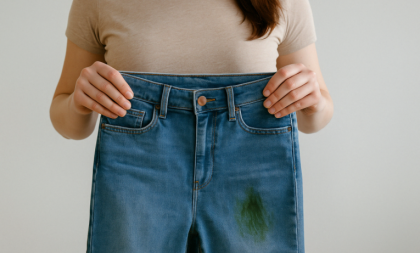 Ozeleneli ste omiljenu odeću? Ne paničite, postoji način koji će je spasiti od katastrofe