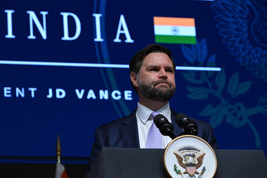 Crne slutnje Džej Di Vensa: Ako to ne uradimo, 21. vek bi mogao da postane veoma mračan period za ceo svet