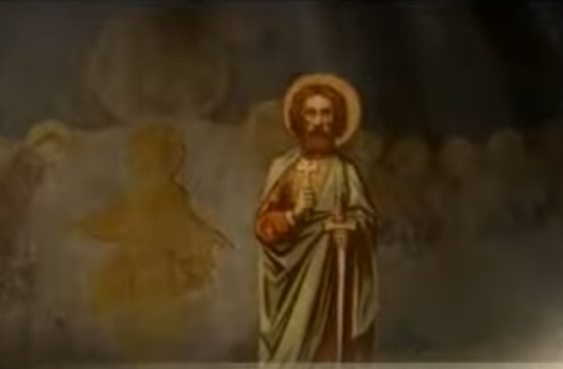 Puštali su na njih zmije i škorpije, ali ih nisu ni dotakle! Danas slavimo svete mučenike koji se nikada nisu odrekli Hrista