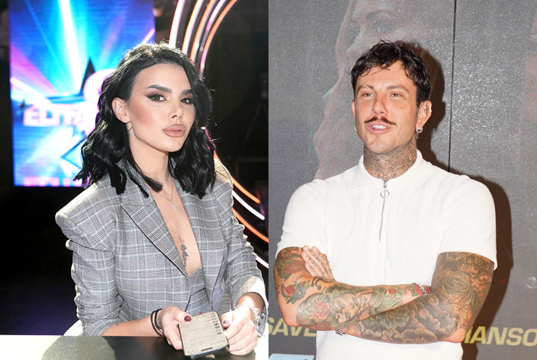 Spremaju je kao kraljicu! Stanija pokazala kako teku pripreme za ulazak u Elitu (FOTO)