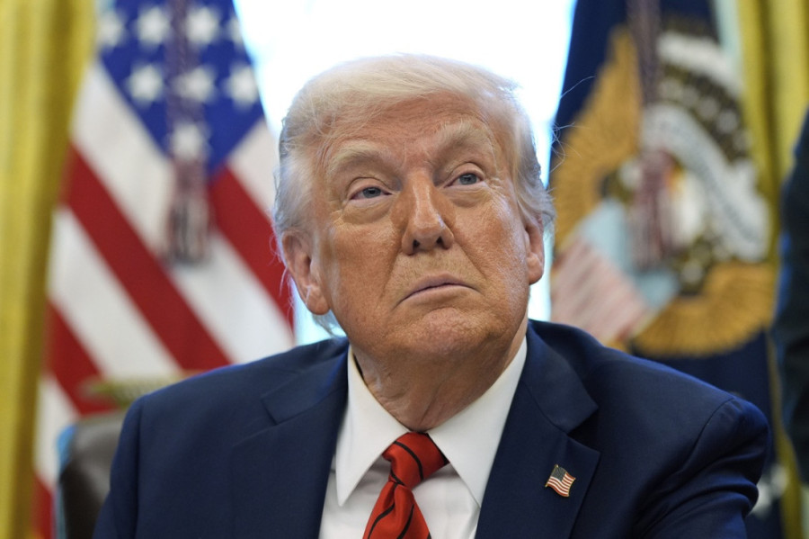 Tramp ponovo pozvao na mir: Ukrajina će uskoro biti poražena, ja je spašavam