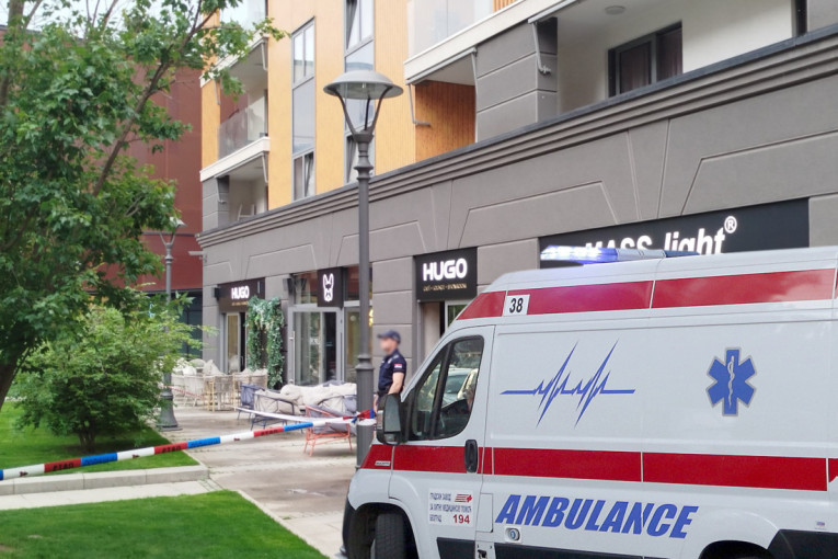 Jeziv pokušaj ubistva u Bačkoj Topoli: Muškarac u teškom stanju