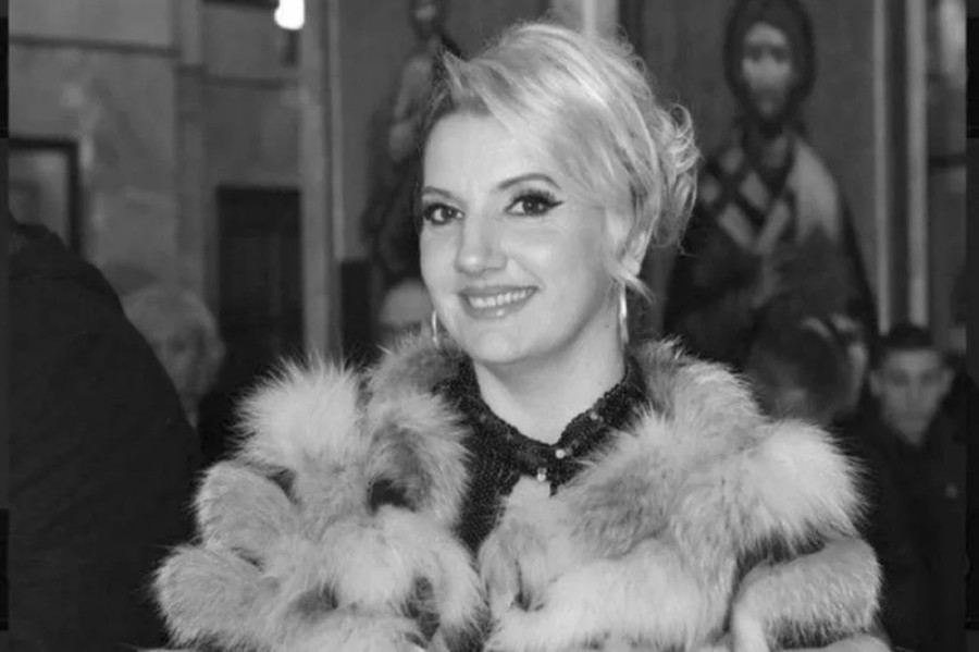 Srce jedne devojčice (6) slomljeno zauvek: Gledala kako joj kasapi majku, a sada je u rukama rođaka