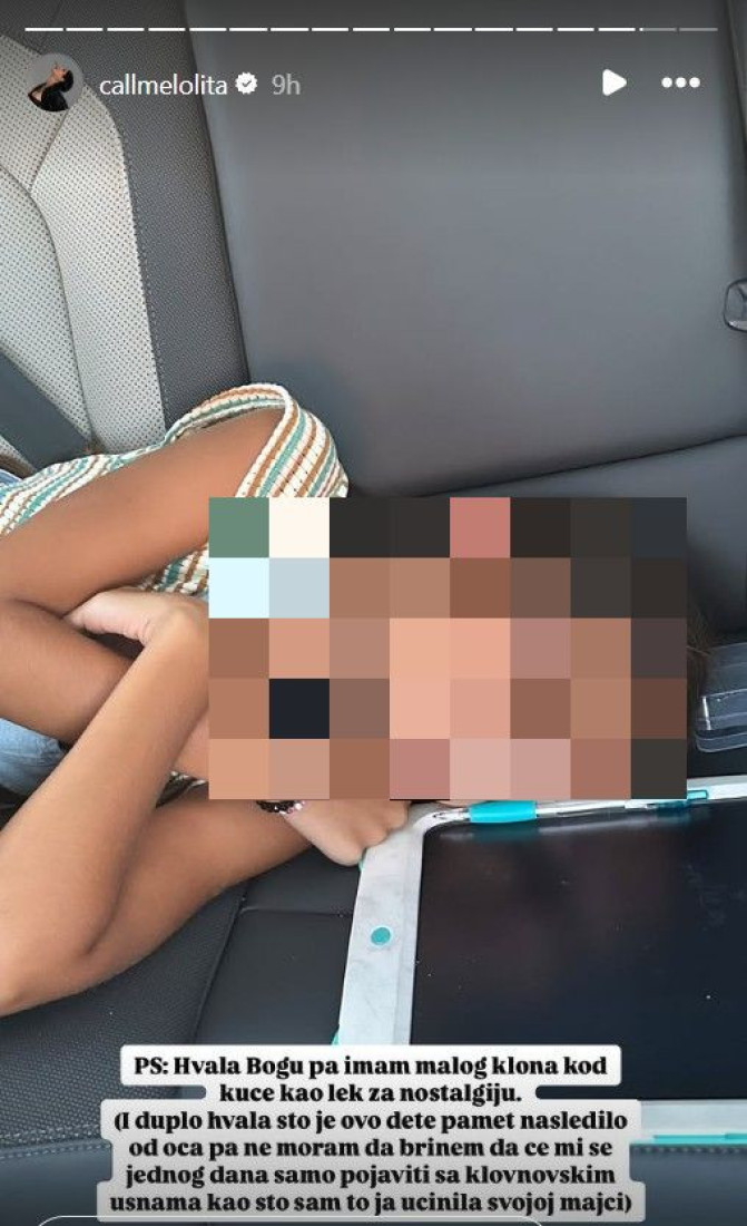 Gorko se pokajala! Žena fudbalera u koncima, izvadila silikon (FOTO)