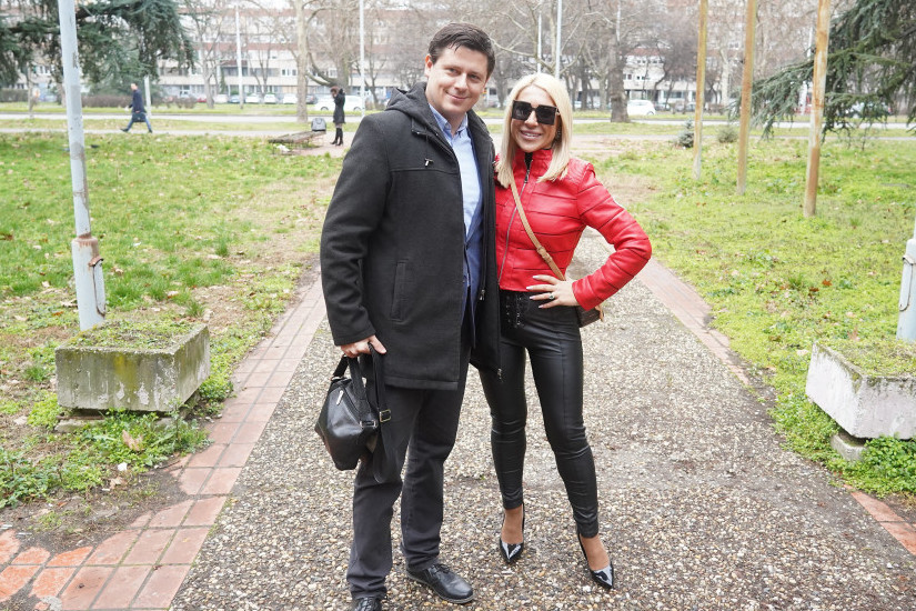 Jovana Jeremić otkrila da li će obnoviti ljubav sa Vojom: "Da imamo brak do kraja života"