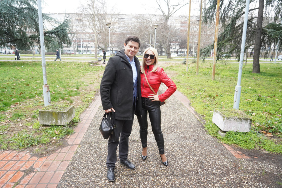 Bivši muž Jovane Jeremić pokazao ćerku iz prvog braka: Malo ko zna za nju!