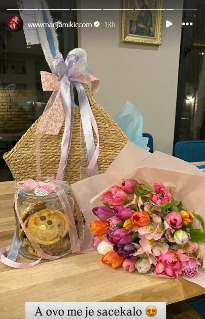 Nakon dve teške operacije, oglasila se Marija Mikić: Jedva sam čekala ovo! (FOTO)