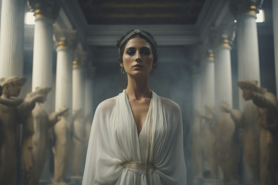 Četiri znaka Zodijaka ulaze u eru boginje ovog proleća - sijaju jače nego ikada pre