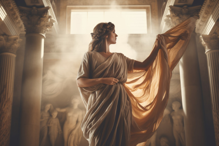 Njihova energija ne poznaje tamu: Tri znaka Zodijaka koje kao da je dotakla božanska ruka