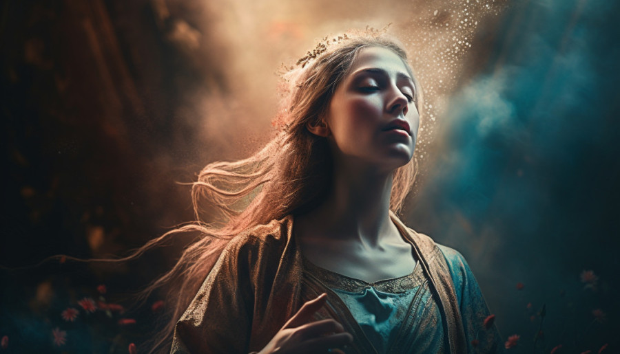 Njihova energija ne poznaje tamu: Tri znaka Zodijaka koje kao da je dotakla božanska ruka