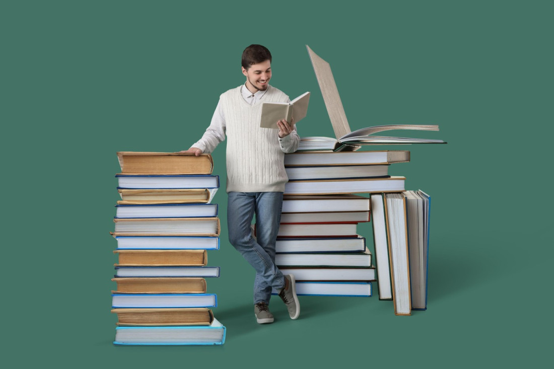 Vulkanova prolećna erupcija popusta – 500 naslova za male i velike čitaoce upola cene