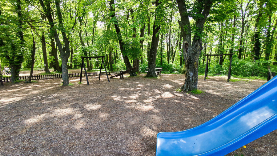 Počela naplata: Ovo je cenovnik za ulazak na Frušku goru