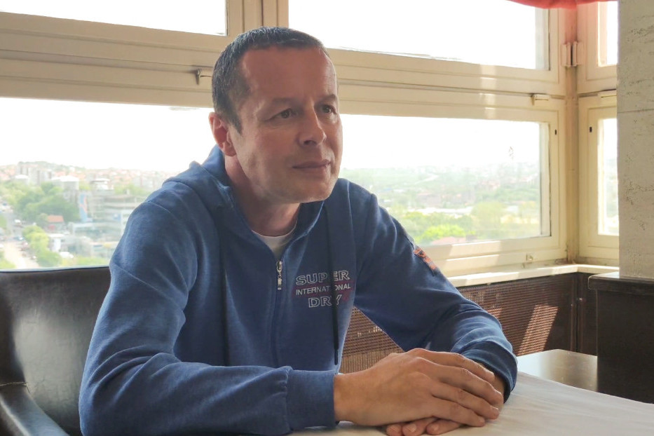 "Valjda će se neko setiti da me sahrani..." Potresna ispovest Dr Igija