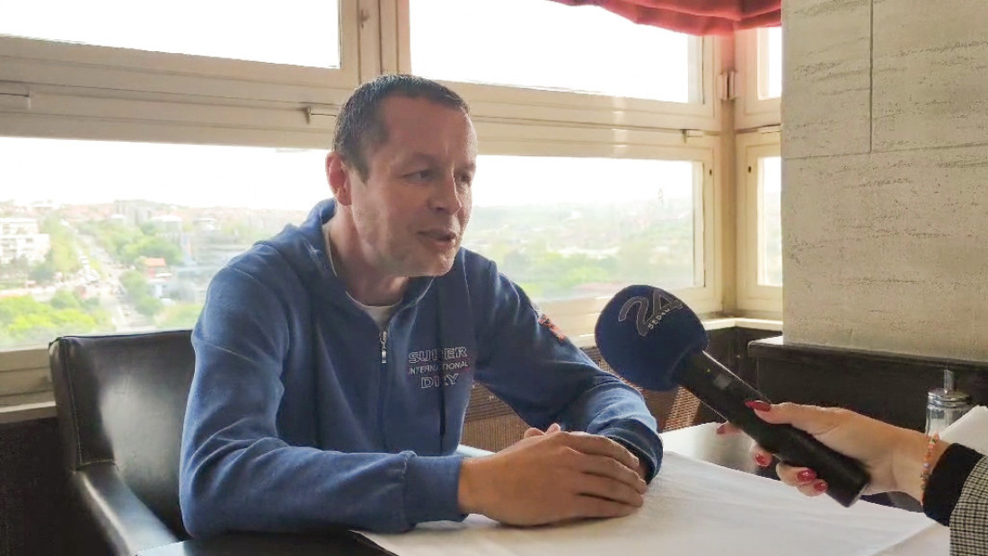 Dr Iggy je nestao, a sada poručuje: "Biću popularan kada umrem!"  (VIDEO)