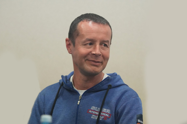 Dr Iggy je nestao, a sada poručuje: "Biću popularan kada umrem!"  (VIDEO)