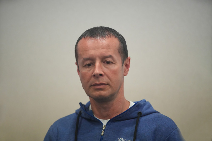 Dr Igi posle skandalozne izjave nestao! Njegov kum Ivan Gavrilović otkrio detalje: "Otišao je u crkvu..."