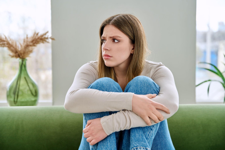 Ne dozvolite da bes bude pobednik: Jednostavna tehnika koja će vam pomoći da se smirite i to za samo jedan minut