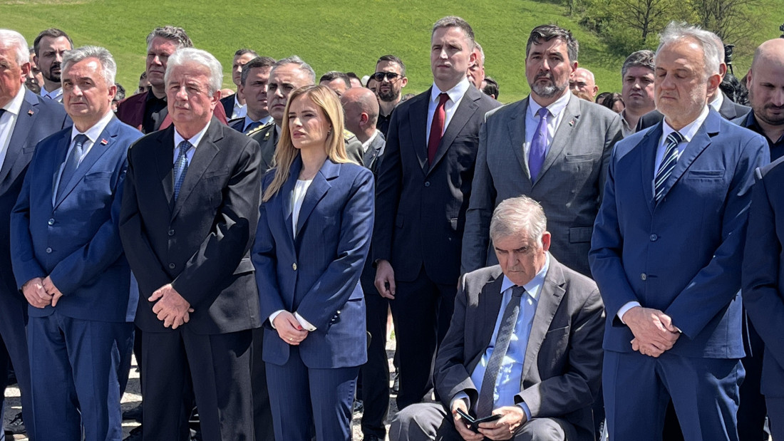 U Takovu obeleženo 210 godina od početka Drugog srpskog ustanka: Samo jaka država čuva srpski narod! (FOTO/VIDEO)
