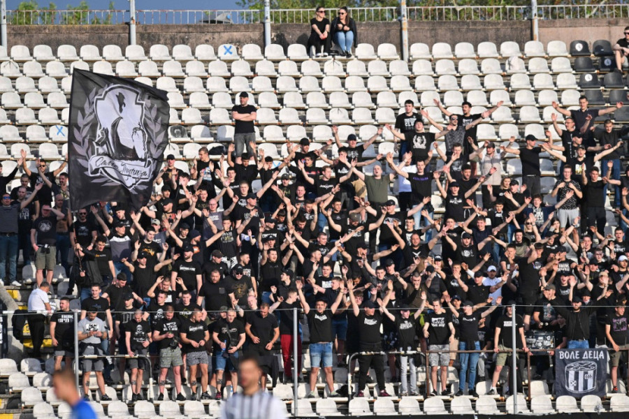 Pravi gradski derbi u Humskoj, Partizan se odbranio sa igračem manje! (VIDEO)