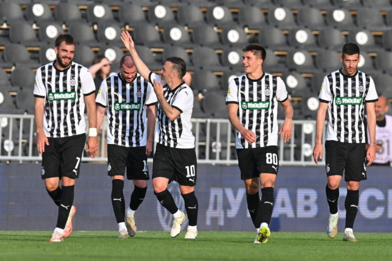 Veliki posao Partizana: Potpisuje iskusni vezista!