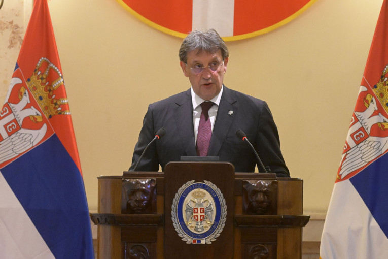 Gašić o poslednjim potezima Prištine: Plansko nasilje i podmetanje dokaza, pratimo situaciju