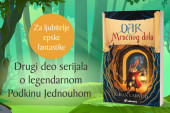 Nezaboravna epska avantura: „Pet kraljevstava: Dar Mračnog dola“