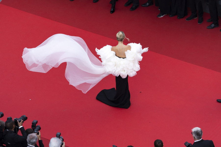 Dve srpske rediteljke u zvaničnoj selekciji Kanskog festivala: Izuzetan uspeh za domaću kinematografiju (FOTO)
