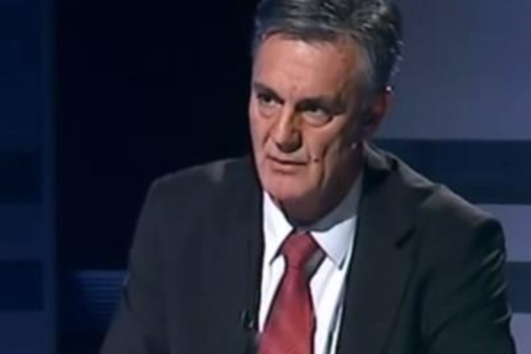 Dodik: Vladajuća koalicija izlazi na izbore, kandidat za predsednika je Siniša Kara