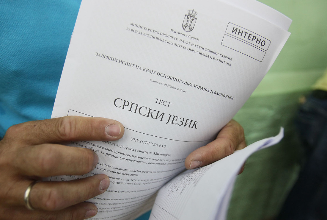 Pomera se mala matura! Izašao novi školski kalendar, ovo je precizna satnica!